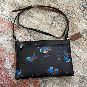 Coach Crossbody